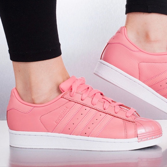 adidas Shoes - Adidas Originals Superstar Sneakers SZ 8.5